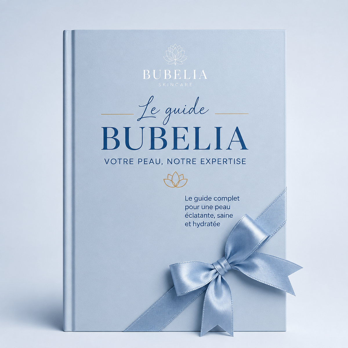 E-book Bubelia