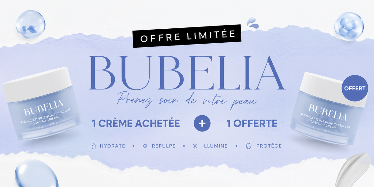 Offre BodyLisse