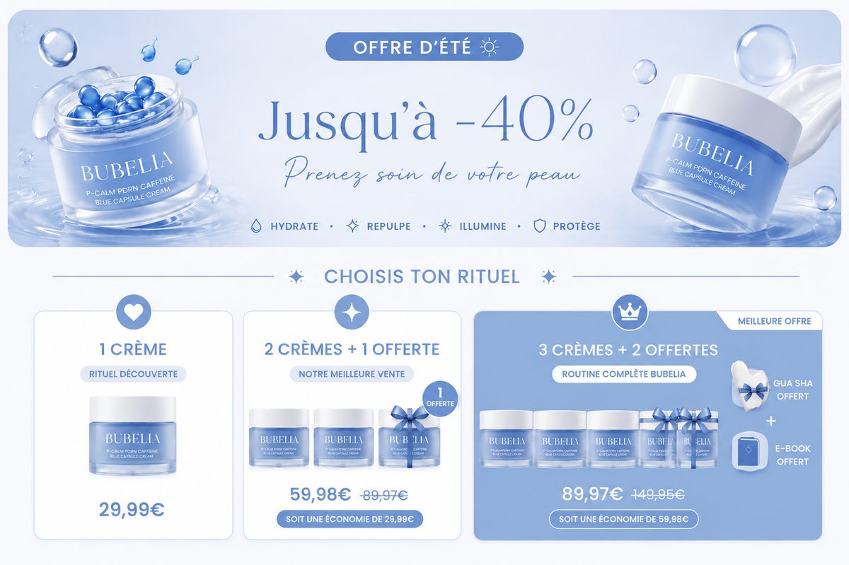 Offre BodyLisse