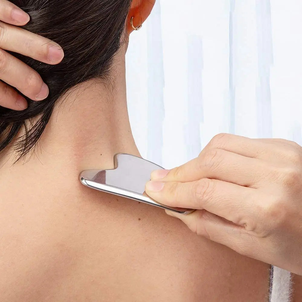 Le Gua Sha Bubelia