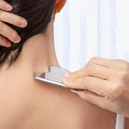 Le Gua Sha Bubelia