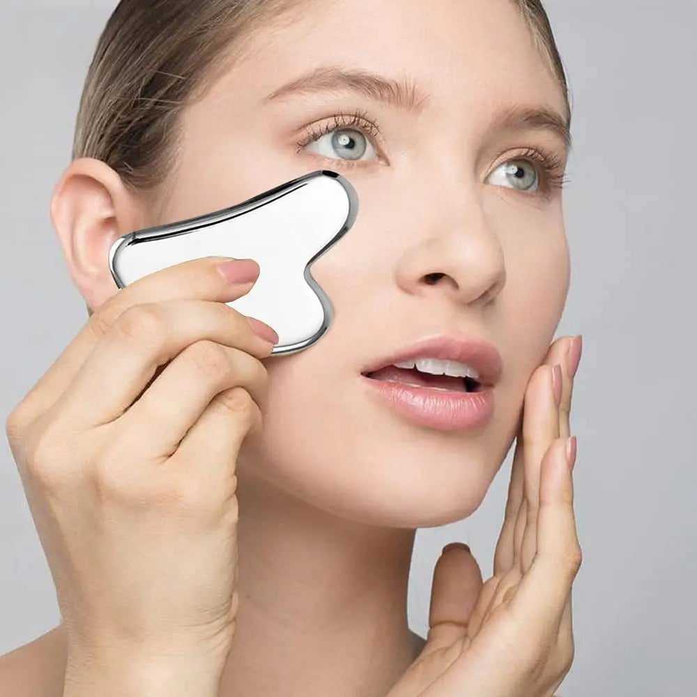 Le Gua Sha Bubelia