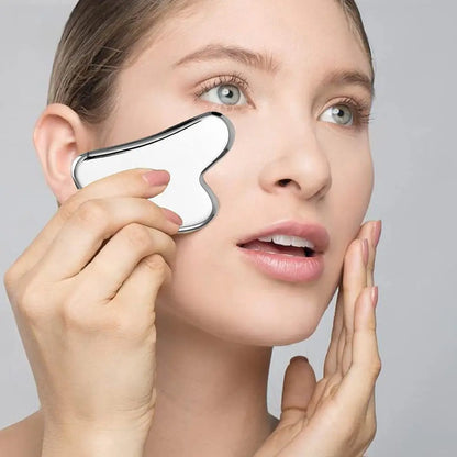 Le Gua Sha Bubelia