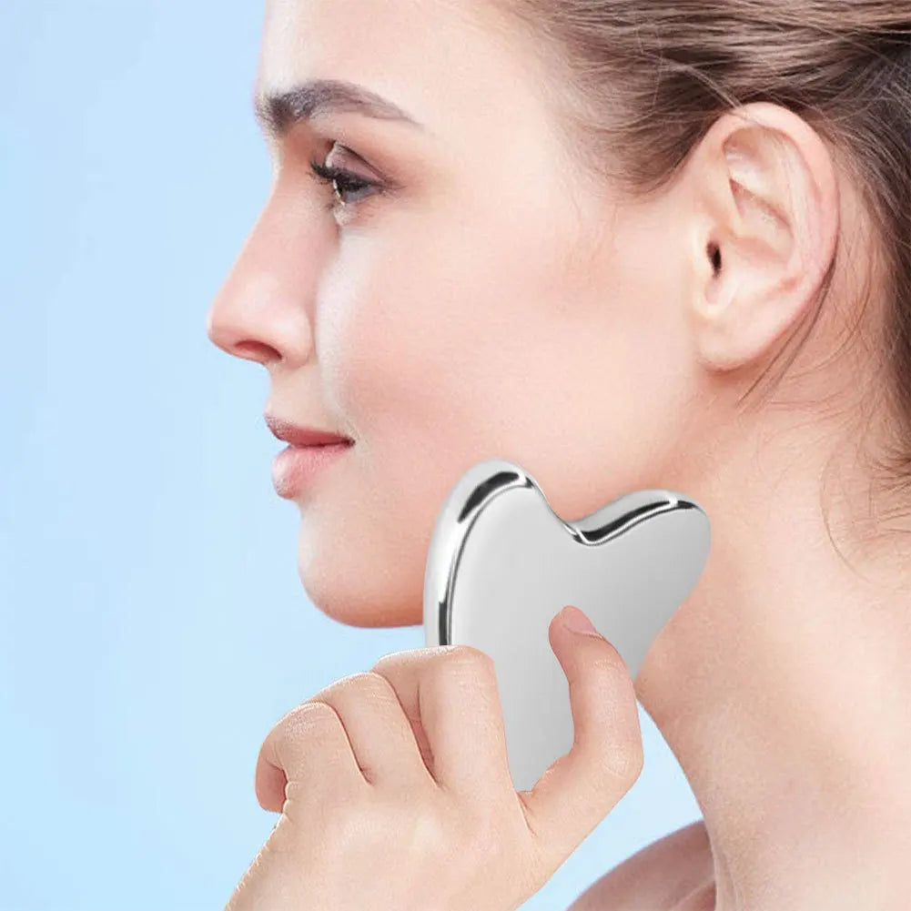 Le Gua Sha Bubelia