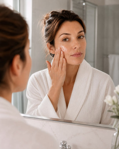 Crème Visage en Capsules Hydratantes