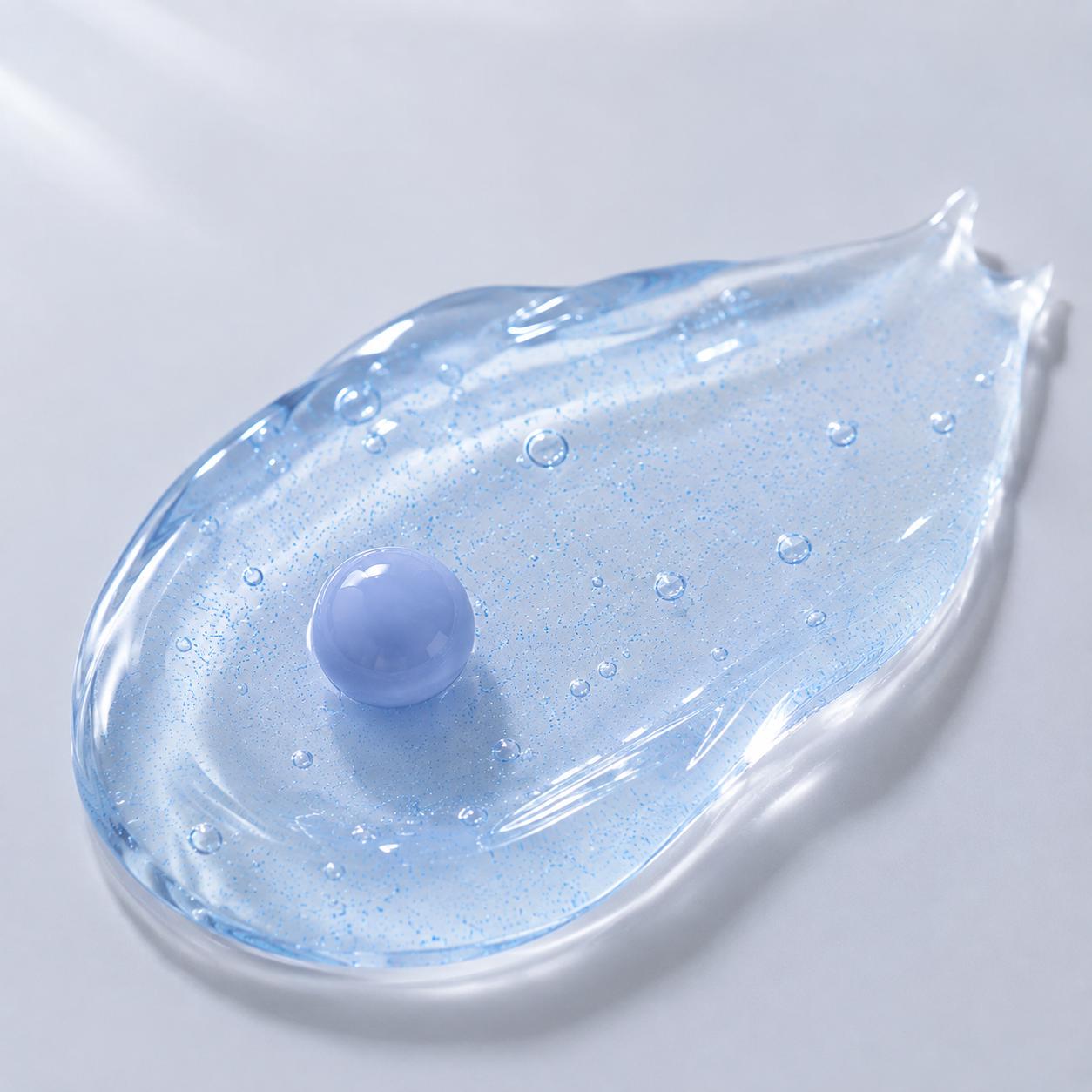 Crème Visage en Capsules Hydratantes